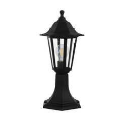 Luminaire extérieur | Duanera Noir