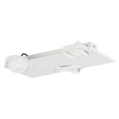 Spot Brea transparent, L 42 cm (39135)