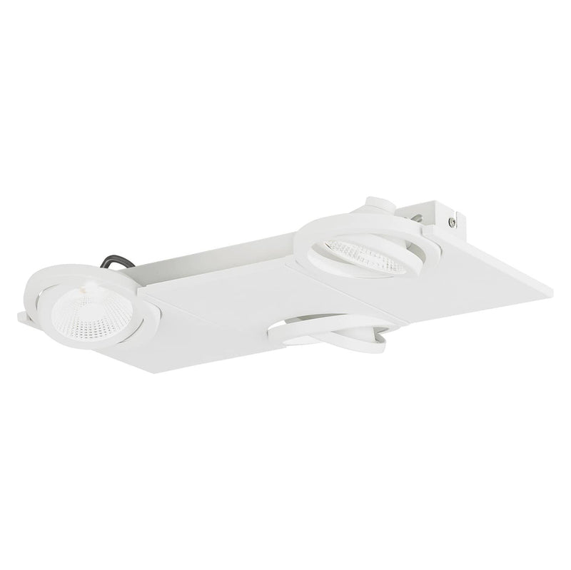 Spot Brea transparent, L 42 cm (39135)