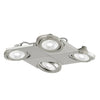 Spot Brea transparent, L 37 cm