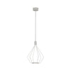 Suspension Cados blanche