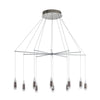 Suspension luminaire | Santiga