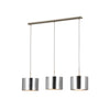 Suspension luminaire | Saganto
