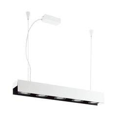 Suspension luminaire | Badalona