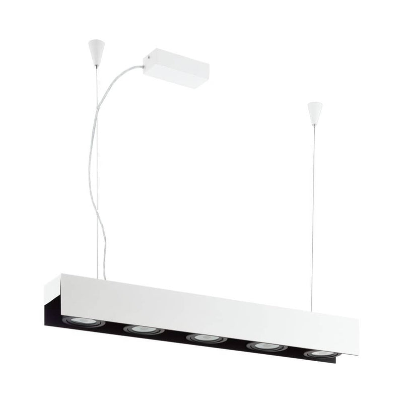 Suspension luminaire | Badalona
