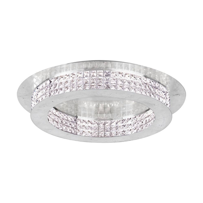 Plafonnier LED | Principe