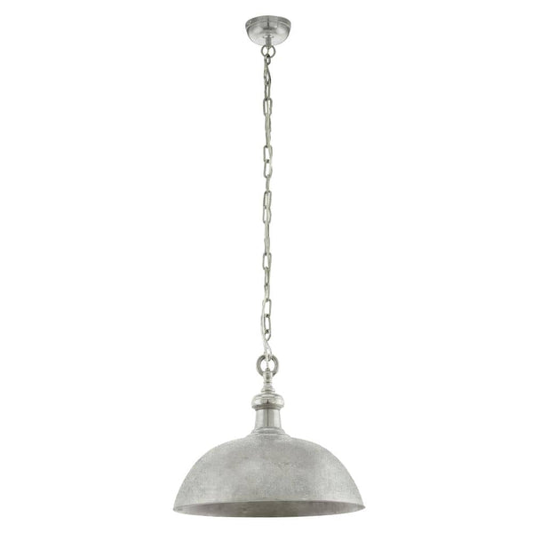 Suspension luminaire | Easington