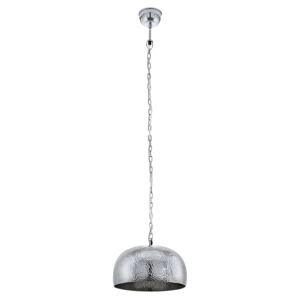 Suspension luminaire | Dumphry Chromée