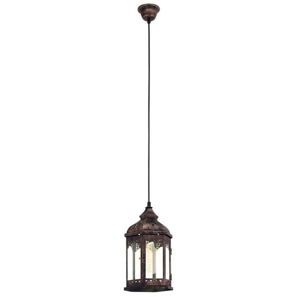 Suspension luminaire | Redford