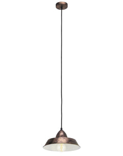 Suspension luminaire | Auckland