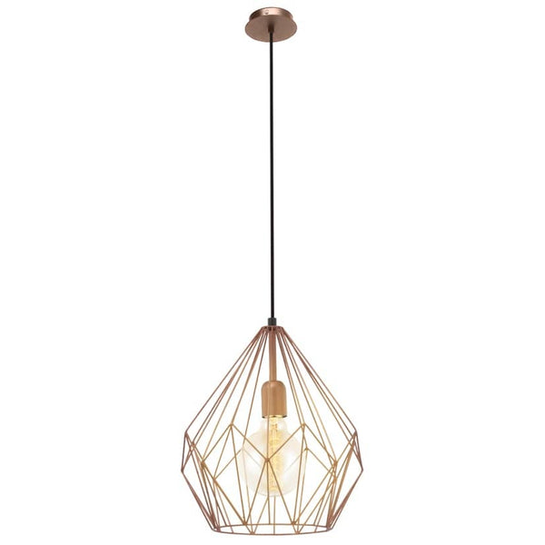 Suspension luminaire | Eliselisto