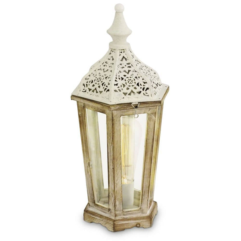 Lampe de chevet | Kinghorn