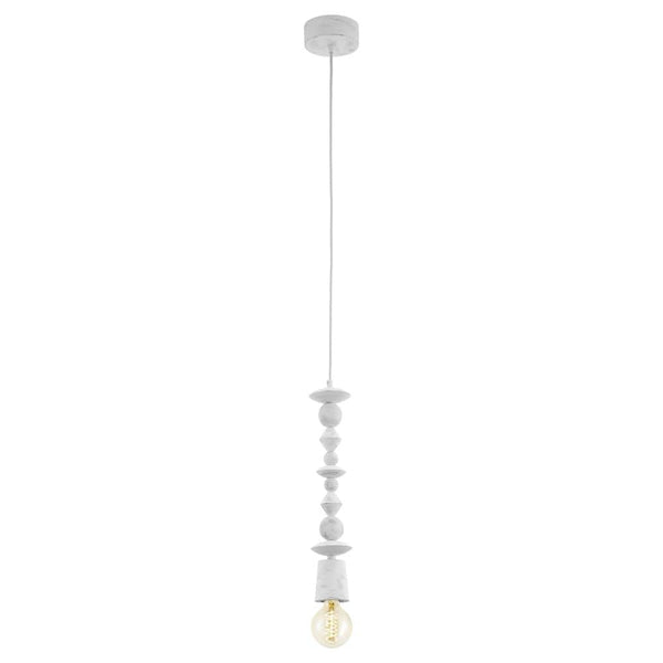 Suspension luminaire | Ravelo
