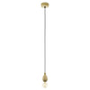 Suspension luminaire | Avoltri Bois