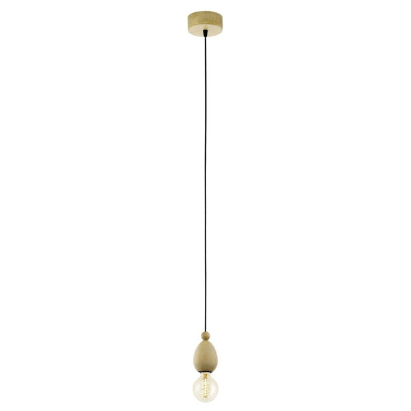 Suspension luminaire | Avoltri Bois