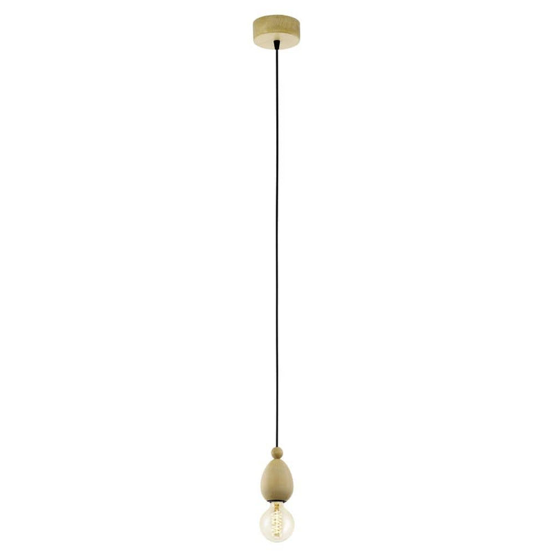 Suspension luminaire | Avoltri Bois