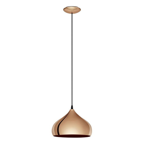Suspension luminaire | Hapton