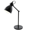 Lampe de chevet | Priddy Noire