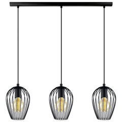 Suspension luminaire | Oriselara