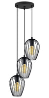 Suspension Newtown noire (49479)