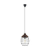 Suspension luminaire | Bampton Noire
