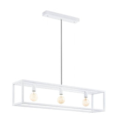 Suspension luminaire | Elswick Blanche