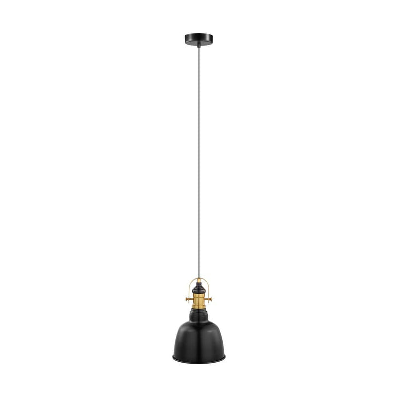 Suspension Gilwell noire