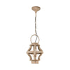Suspension luminaire | Kinross Bois