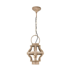 Suspension luminaire | Kinross Bois