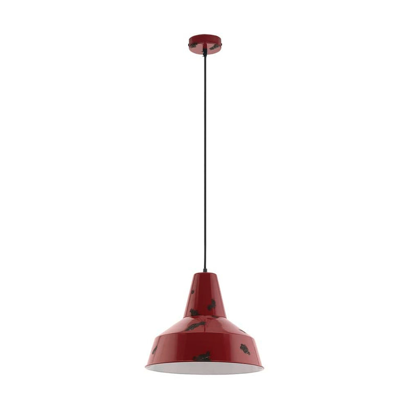Suspension luminaire | Rubra