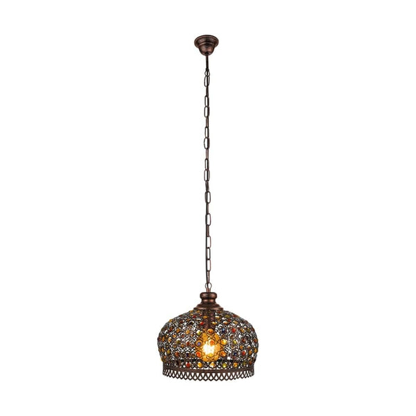 Suspension luminaire | Jadida