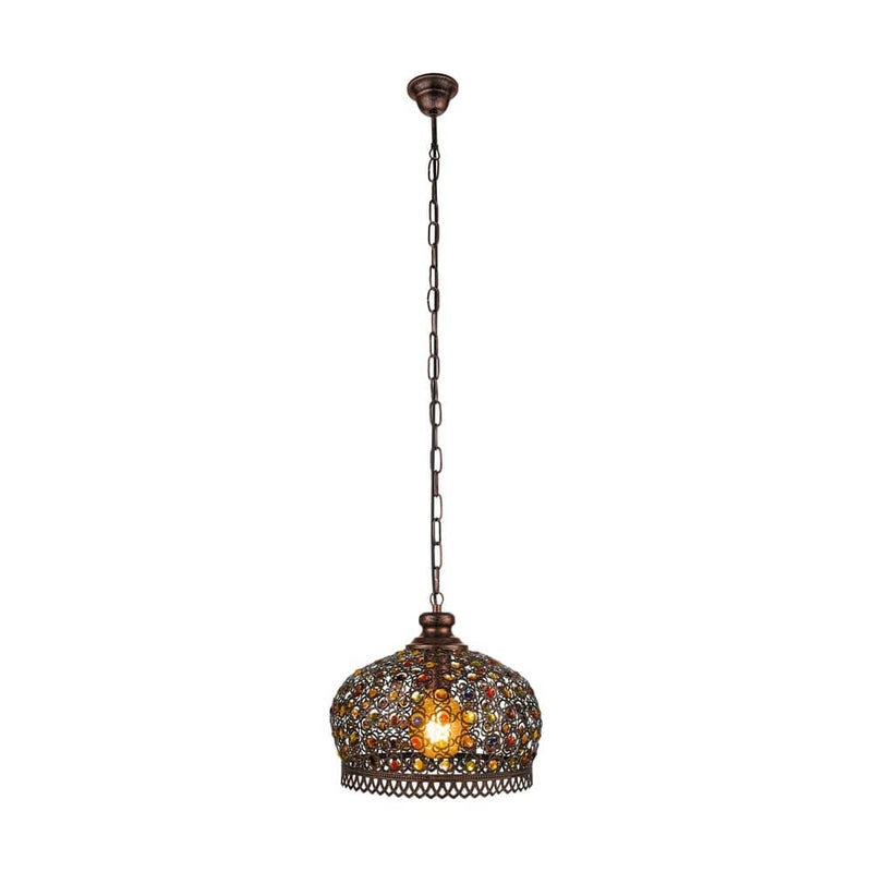 Suspension luminaire | Jadida