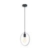 Suspension luminaire | Bedington Noire