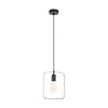 Suspension luminaire | Lorentis