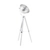 Lampadaire salon | Covaleda Blanc