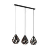 Suspension luminaire | Mirselisto