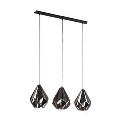 Suspension luminaire | Mirselisto