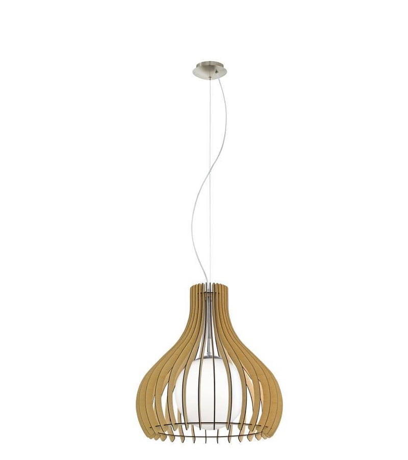 Suspension luminaire | Tindori Ø 150 cm