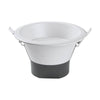 Spot Tenna blanc, Ø 16,7 cm (61417)