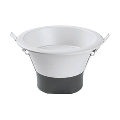 Spot Tenna blanc, Ø 16,7 cm (61417)