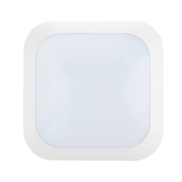 Applique extérieure Bellaria blanche (62224)