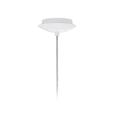 Suspension Pascoa PRO blanche, Ø 10,5 cm