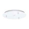 Suspension luminaire | Pascoa PRO Blanche