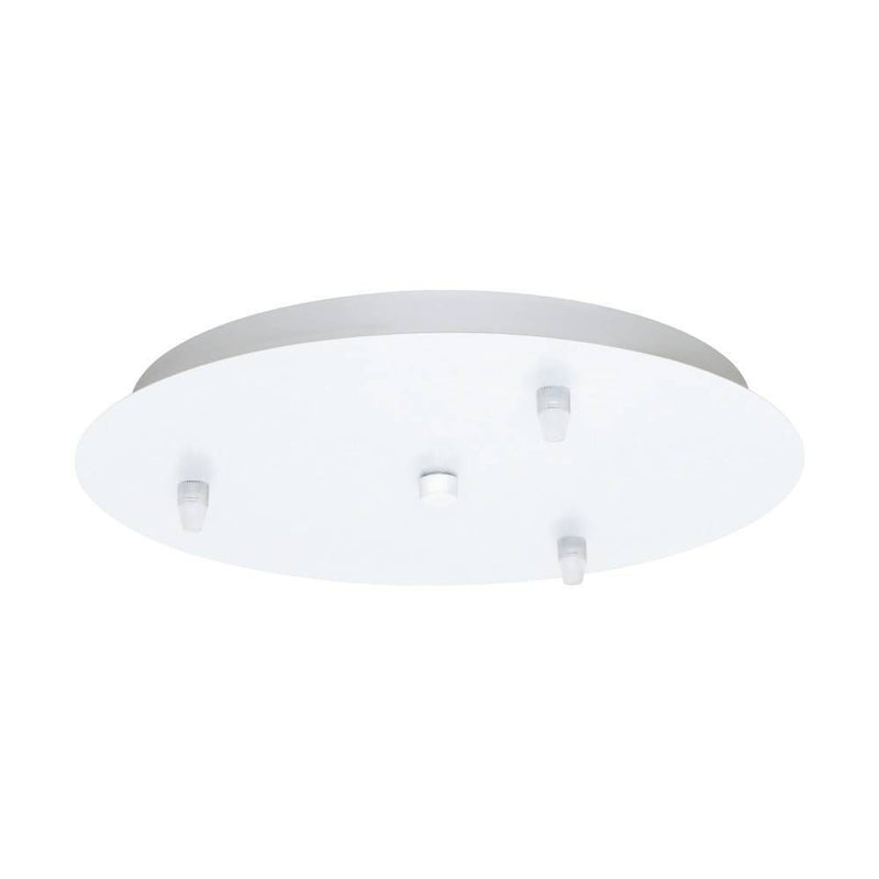 Suspension luminaire | Pascoa PRO Blanche