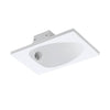 Spot encastrable Tiberio blanc (62352)
