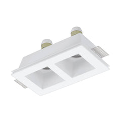 Spot encastrable Tiberio blanc (62356)