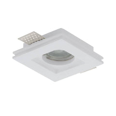 Spot encastrable Tiberio blanc (62357)