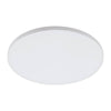 Plafonnier Tiberio blanc (62376)
