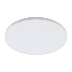 Plafonnier Tiberio blanc (62376)