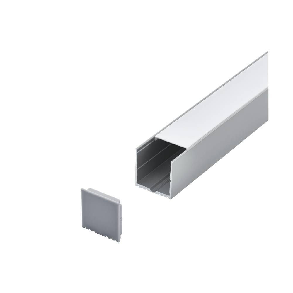 Suspension Ravelo blanche (62477)